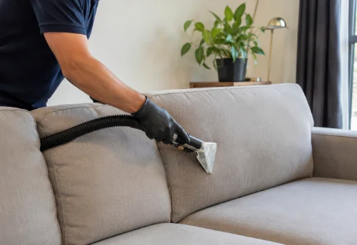 Nettoyage de canapé en profondeur à Viel-Saint-Remy